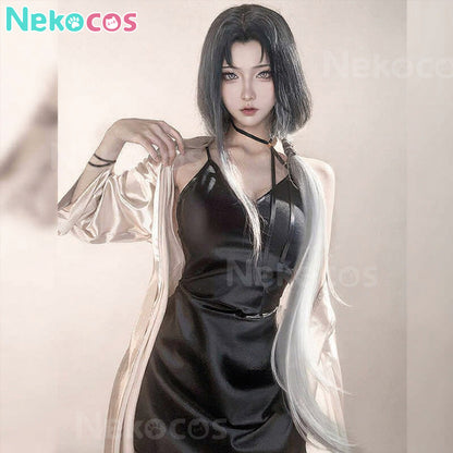 【Nekocos】Game Path to Nowhere Cosplay Angell Cosplay Costume | In Stock