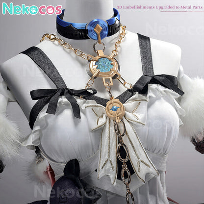 【Nekocos】Game Wuthering Waves Cosplay Denia Cosplay Costume | Custom-Tailor