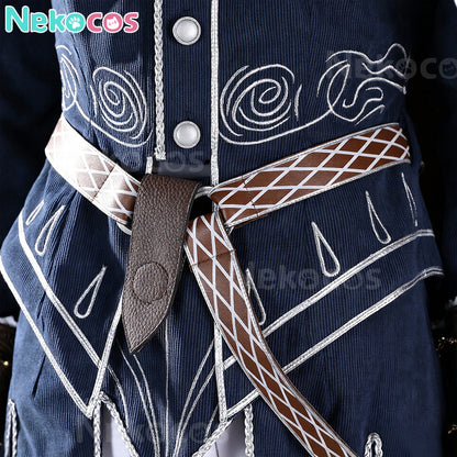 【Nekocos】Game Cosplay Duchess Cosplay Costume Premium Edition | Custom-Tailor