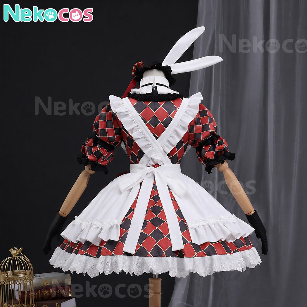 【Nekocos】Game Identity Ⅴ Cosplay Emma Woods Cosplay Costume | In Stock