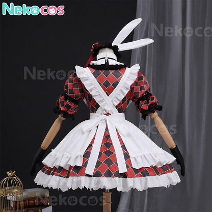 【Nekocos】Game Identity Ⅴ Cosplay Emma Woods Cosplay Costume | In Stock