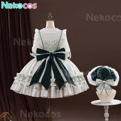 【Nekocos】Game Identity V Cosplay Emma Woods Cosplay Costume | Custom-Tailor