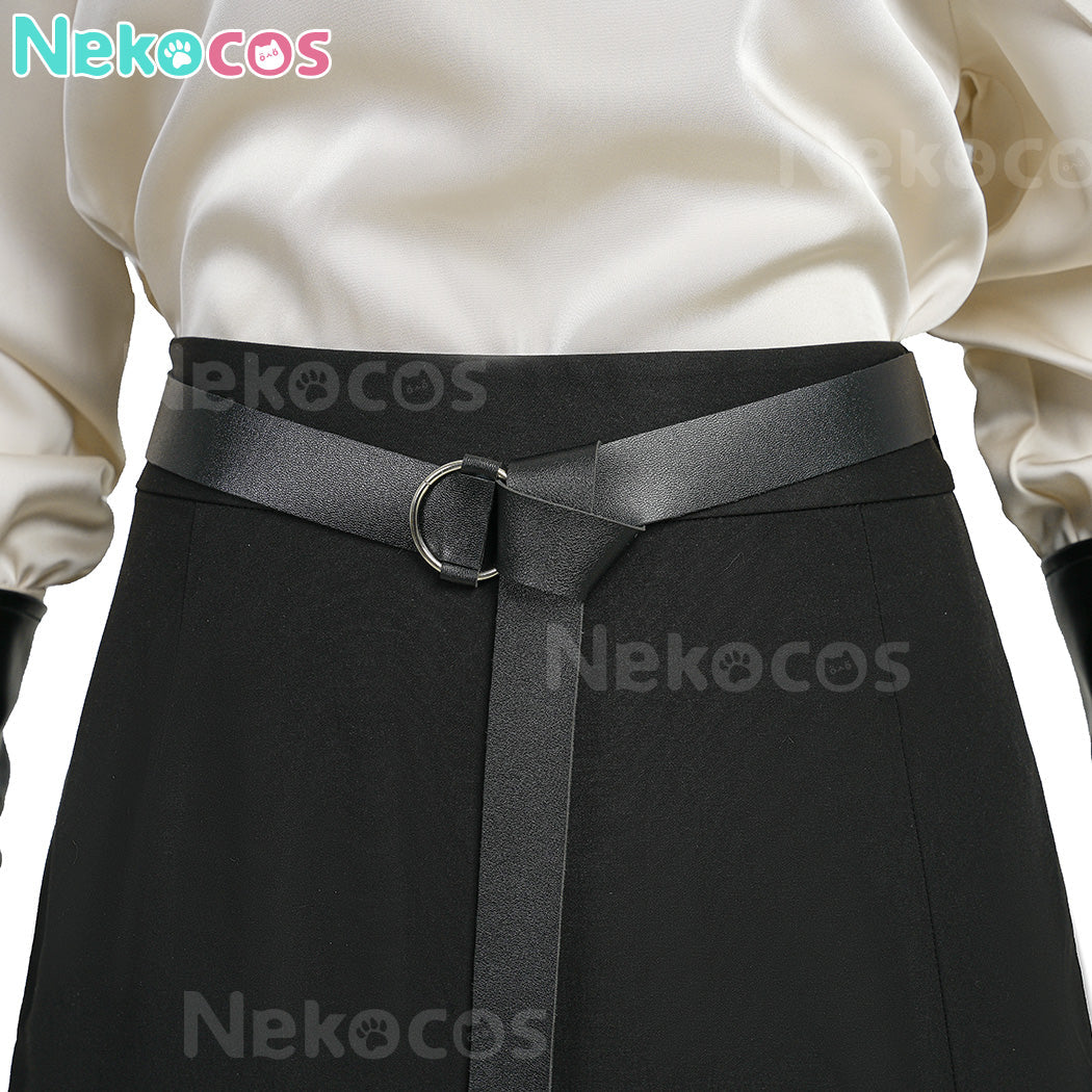 【Nekocos】Movie Cosplay Grace Ashcroft Cosplay Costume | Custom-Tailor