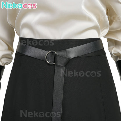 【Nekocos】Movie Cosplay Grace Ashcroft Cosplay Costume | Custom-Tailor