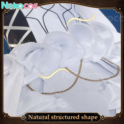 【Nekocos】Game Fate Grand Order Cosplay Jeanne d'Arc (Angel) Cosplay Costume | Custom-Tailor
