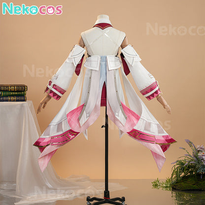 【Nekocos】Game Genshin Impact Cosplay Linnea  Cosplay Costume Premium Edition | Custom-Tailor