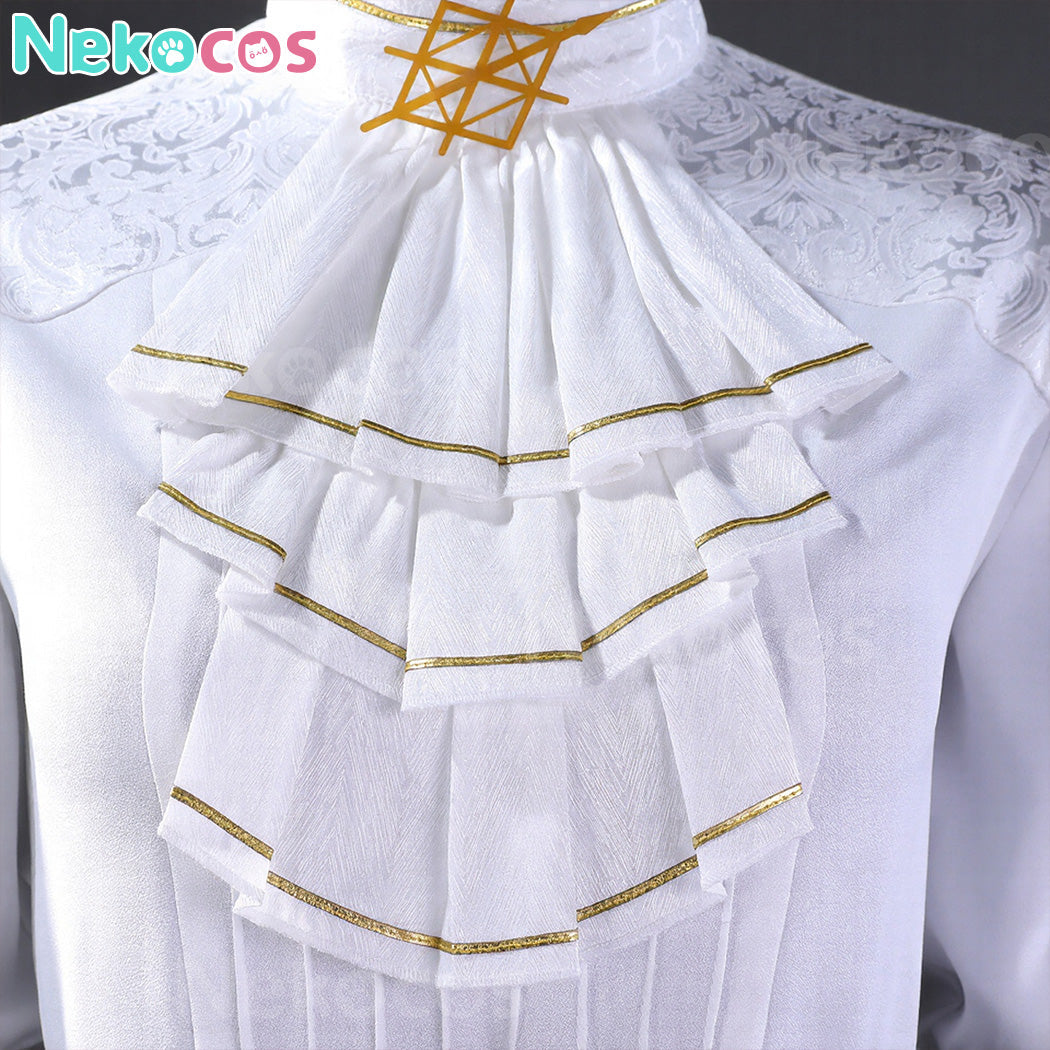 【Nekocos】Game Cosplay Maelle Cosplay Costume Premium Edition | Custom-Tailor