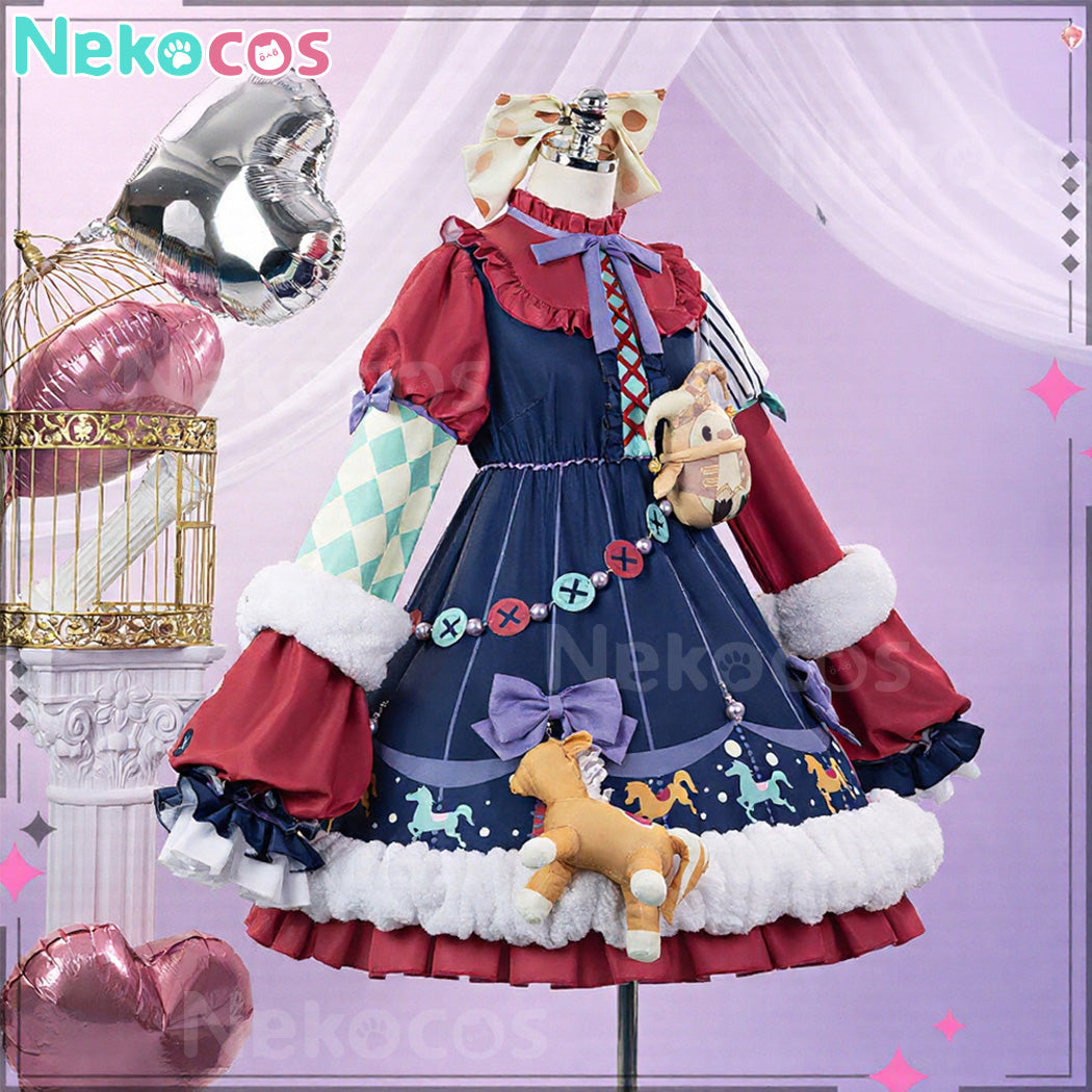 【Nekocos】Game Cosplay Otori Emu Cosplay Costume | Custom-Tailor