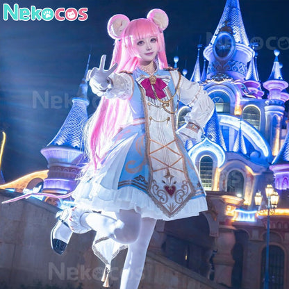 【Nekocos】Game Cosplay Otori Emu Cosplay Costume | Custom-Tailor