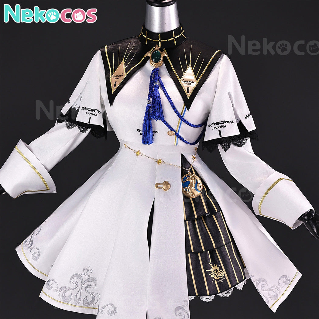 【Nekocos】Game Wuthering Waves Cosplay Phoebe Cosplay Costume | In Stock