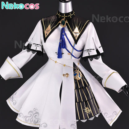 【Nekocos】Game Wuthering Waves Cosplay Phoebe Cosplay Costume | In Stock