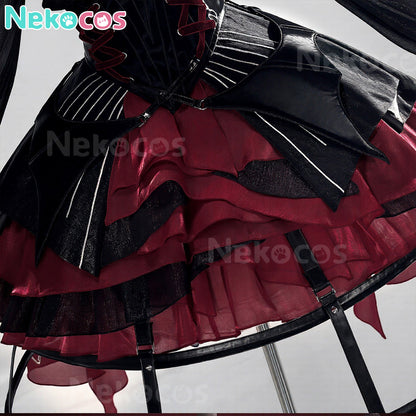 【Nekocos】Game Wuthering Waves × March Beast Cosplay Phrolova Cosplay Costume | Custom-Tailor