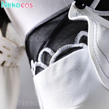 【Nekocos】Game Wuthering Waves Cosplay Phrolova Cosplay Costume | In Stock