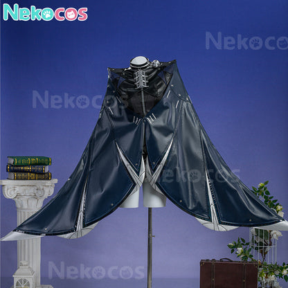 【Nekocos】Game Zenless Zone Zero Cosplay Promeia Cosplay Costume Premium Edition | Custom-Tailor