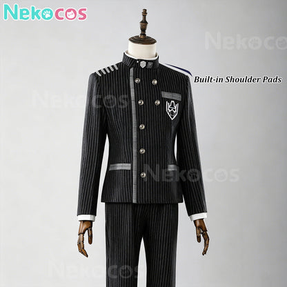 【Nekocos】Game Cosplay Saihara Shui Cosplay Costume | In Stock