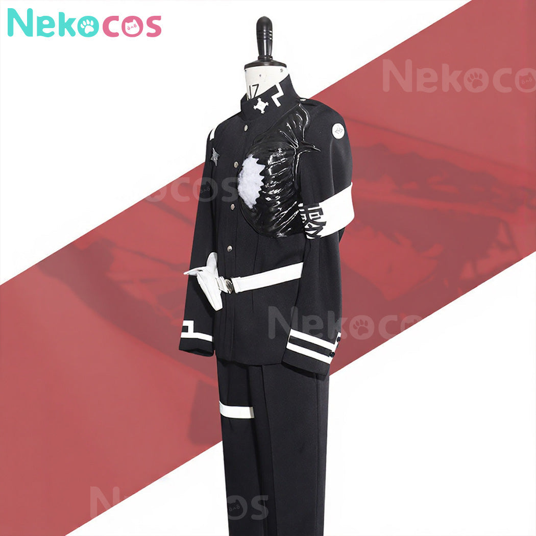 【Nekocos】Game Cosplay Sumino Takumi Cosplay Costume | Custom-Tailor