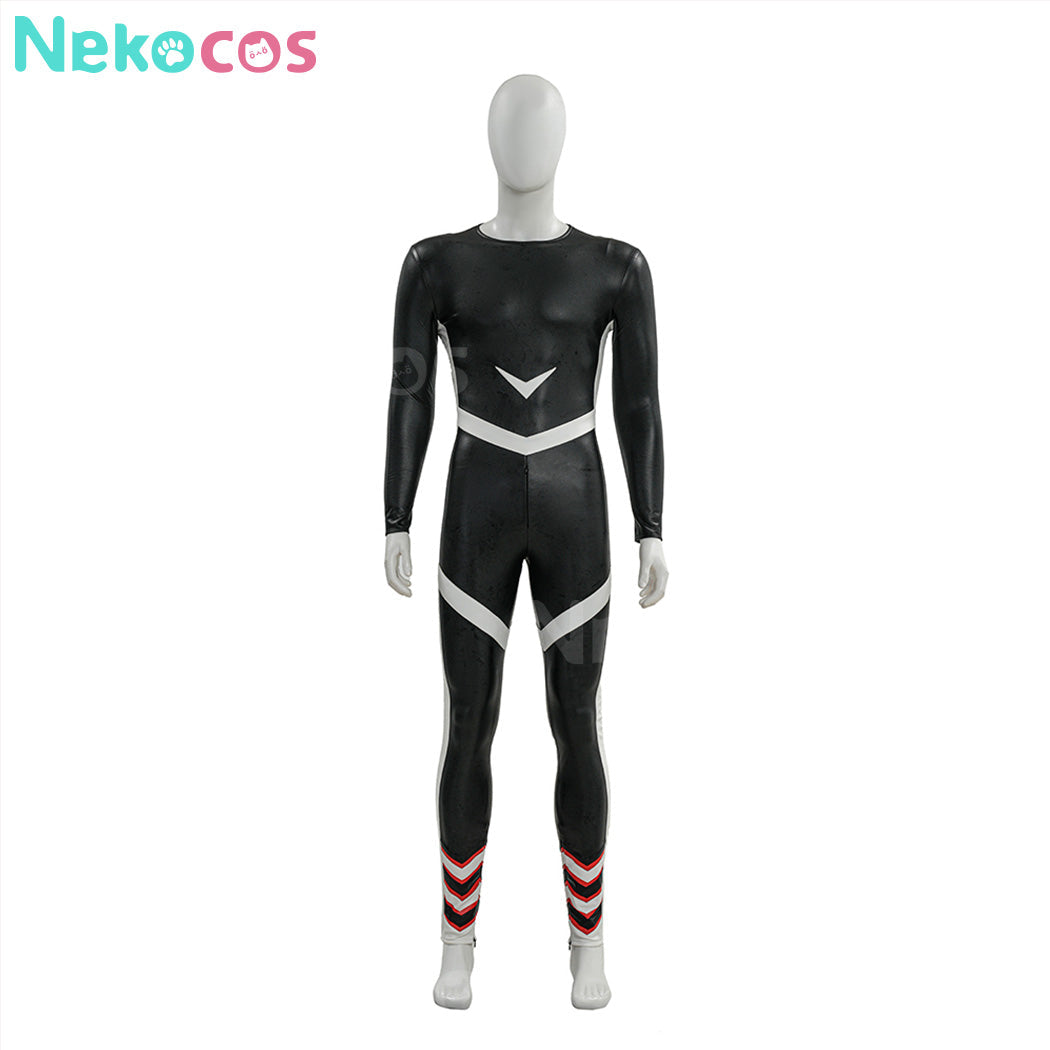 【Nekocos】Movie Cosplay The Flash Cosplay Costume | Custom-Tailor