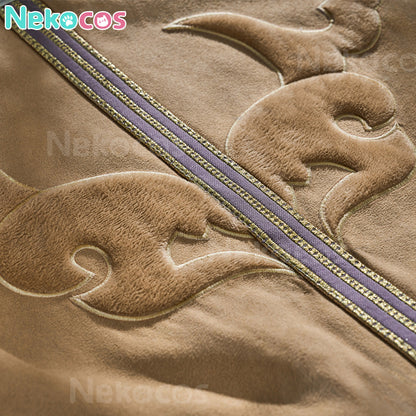 【Nekocos】Game Identity V Cosplay Andrew Kreiss Tony Cosplay Costume Premium Edition | In Stock
