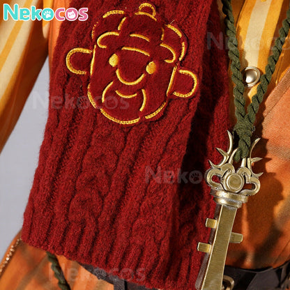 【Nekocos】Game Identity V Cosplay Winter Memories Cosplay Costume | Custom-Tailor