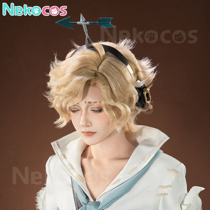 【Nekocos】Game Identity V Cosplay Wendy Cosplay Costume Premium Edition | Custom-Tailor
