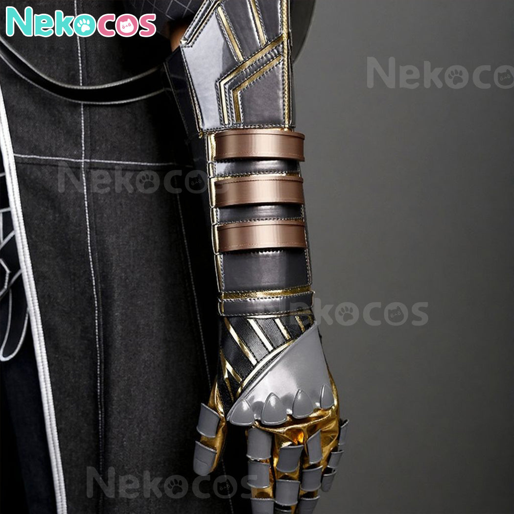 【Nekocos】Game Cosplay Gustave Cosplay Costume Premium Edition | Custom-Tailor