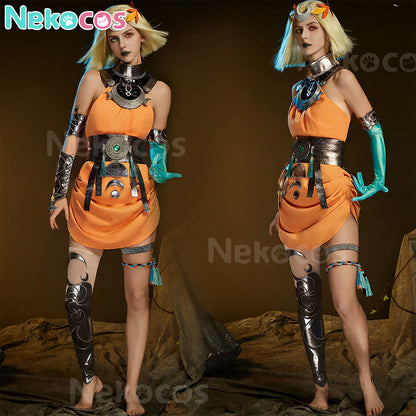 【Nekocos】Game Cosplay Melinoë Cosplay Costume | Custom-Tailor