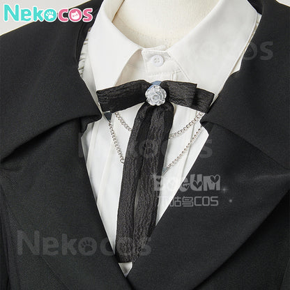 【Nekocos】Game Love and Deepspace Cosplay Evol Cosplay Costume | In Stock