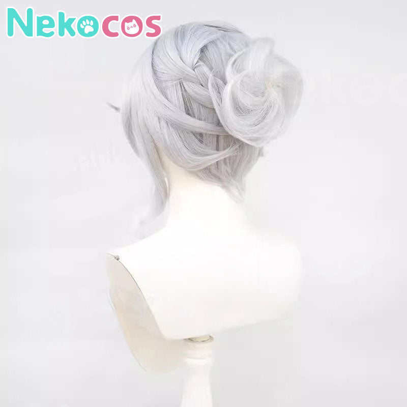 【Nekocos】Game Identity V Cosplay Female Dancer Cosplay Wig | In Stock