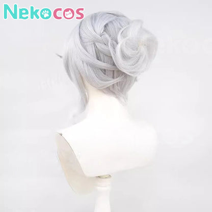 【Nekocos】Game Identity V Cosplay Female Dancer Cosplay Wig | In Stock