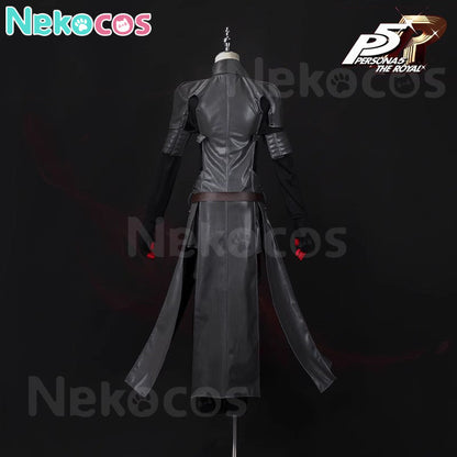 【Nekocos】Game Cosplay Wonder's Phantom Thief Outfit Cosplay Costume | Custom-Tailor