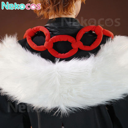 【Nekocos】Game Identity V Cosplay Eli Clark Seer Cosplay Costume Premium Edition | Custom-Tailor