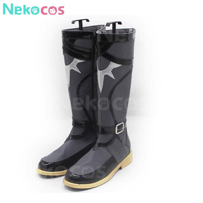 Game Honkai: Star Rail Cosplay Phainon Cosplay Shoes