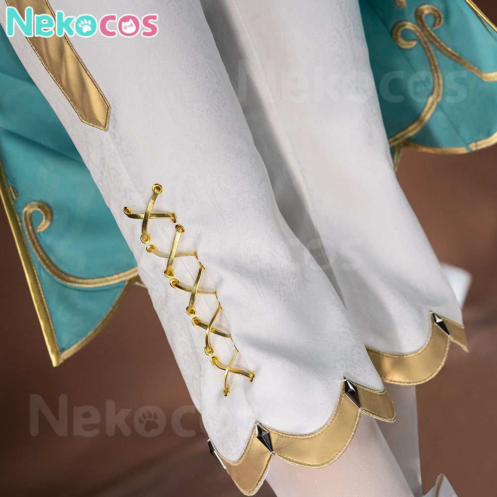 【Nekocos】Game Identity V Cosplay Photographer "Amber" Cosplay Costume Premium Edition | Custom-Tailor