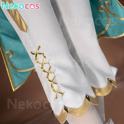 【Nekocos】Game Identity V Cosplay Photographer "Amber" Cosplay Costume Premium Edition | Custom-Tailor
