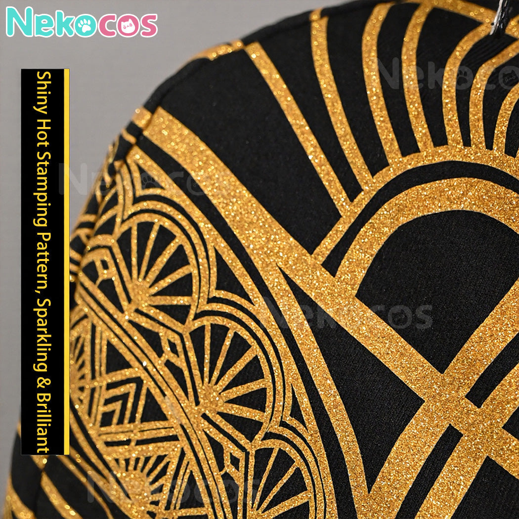 【Nekocos】Game Cosplay Sciel Cosplay Costume Premium Edition | Custom-Tailor