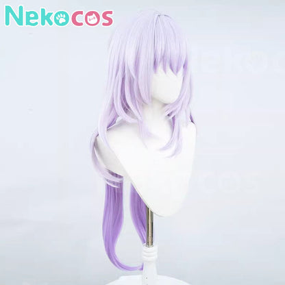 【Nekocos】Game Honkai: Star Rail Cosplay Castorice Cosplay Wig | In Stock