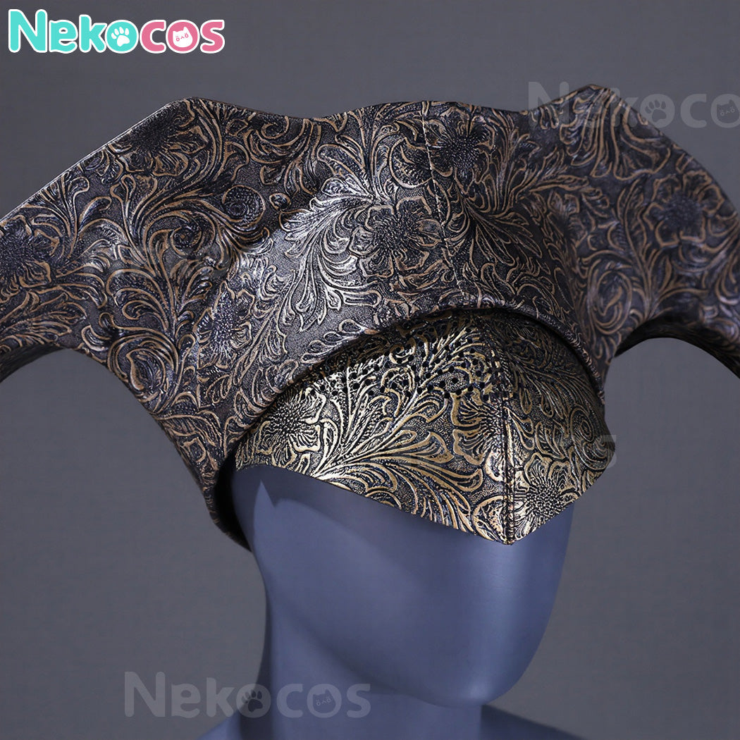 【Nekocos】Game Cosplay The Choir Cosplay Costume Premium Edition | Custom-Tailor