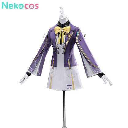 【Nekocos】Game Wuthering Waves Cosplay Aemeath Cosplay Costume | Custom-Tailor