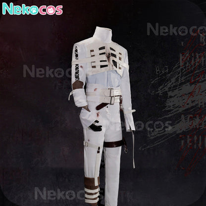 【Nekocos】Game Reverse:1999 Cosplay Aleph Insight II Cosplay Costume Premium Edition | Custom-Tailor