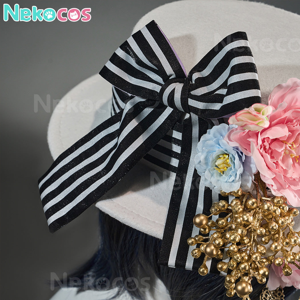 Ciel Phantomhive Cosplay Hat - Custom Tailored PerfectionAnime,Black Butler,Costume