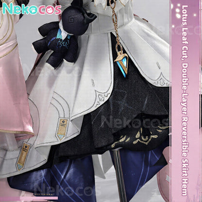 【Nekocos】Game Wuthering Waves Cosplay Denia Cosplay Costume | Custom-Tailor
