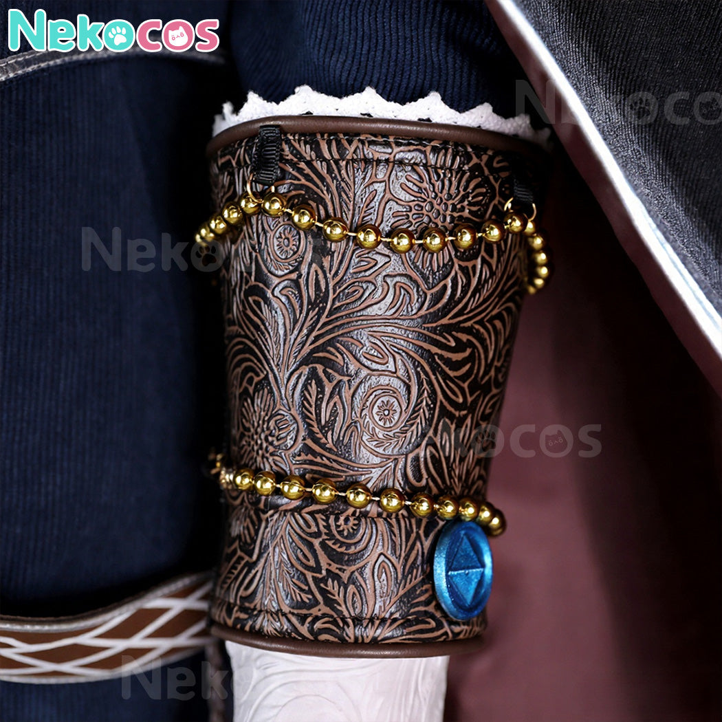【Nekocos】Game Cosplay Duchess Cosplay Costume Premium Edition | Custom-Tailor