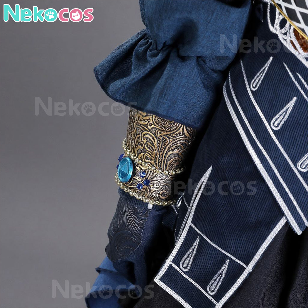 【Nekocos】Game Cosplay Duchess Costume Premium Edition | Custom-Tailor