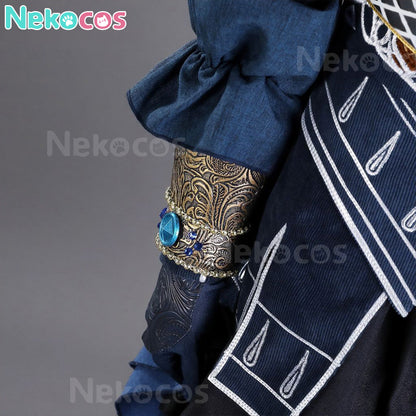 【Nekocos】Game Cosplay Duchess Costume Premium Edition | Custom-Tailor
