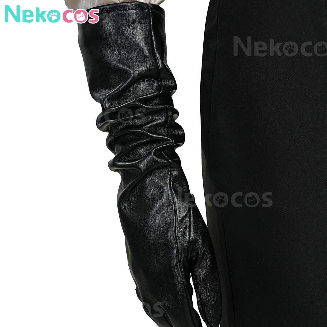 【Nekocos】Movie Cosplay Grace Ashcroft Cosplay Costume | Custom-Tailor