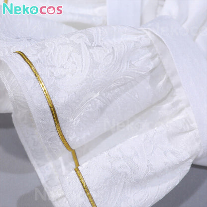 【Nekocos】Game Cosplay Maelle Cosplay Costume Premium Edition | Custom-Tailor