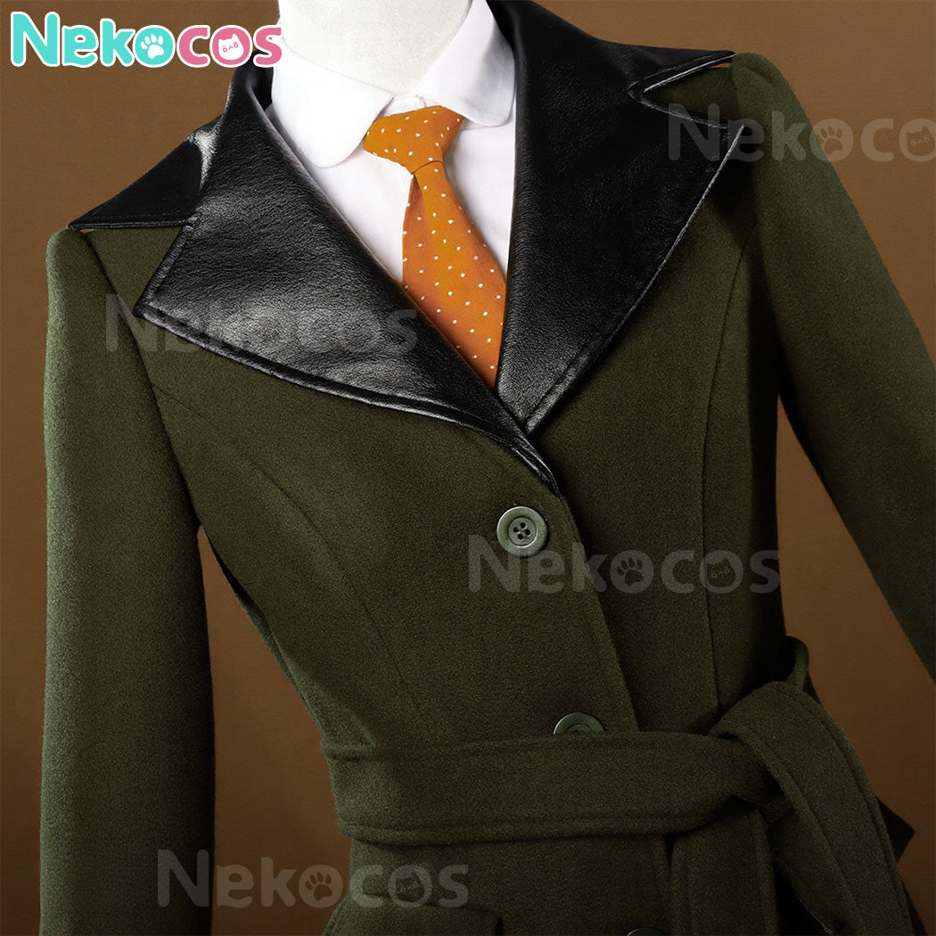 【Nekocos】Game Identity V Cosplay Melly Plinus Cosplay Costume | Custom-Tailor