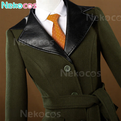 【Nekocos】Game Identity V Cosplay Melly Plinus Cosplay Costume | Custom-Tailor