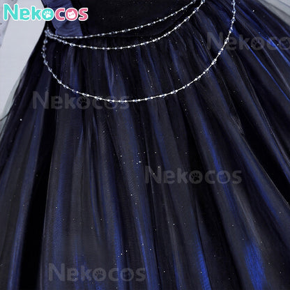 【Nekocos】Game Wuthering Waves Cosplay Mornye Cosplay Costume | Custom-Tailor