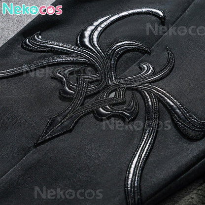 【Nekocos】Game Honkai: Star Rail Cosplay Mortenax Bla Cosplay Costume Premium Edition | Custom-Tailor